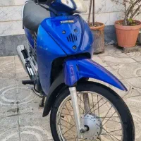 هوندا ویو|موتورسیکلت|تهران, نبی اکرم|دیوار