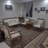 آپارتمان ۱ خواب مجتمع سپهر تهرانپارس پارک پلیس