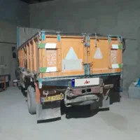 خاور ۶۰۸ مدل ۶۵