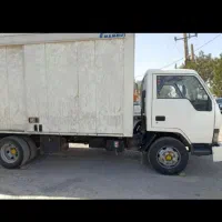 حمل اثاثیه منزل وغیره