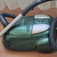 جاروبرقی ۲۰۰۰ وات سانی|جاروبرقی، جارو شارژی، بخارشو|مشهد, آزادشهر|دیوار