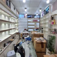 فروش دکور با نورپردازی