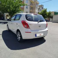 هیوندای i20|خودرو سواری و وانت|تهران, کوی بیمه|دیوار
