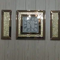 ساعت سه تیکه|ساعت دیواری و تزئینی|ارومیه, |دیوار