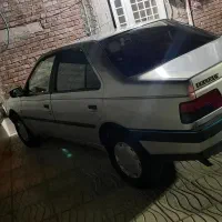 پژو 405|خودرو سواری و وانت|جیرفت, |دیوار