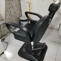صندلی ارایشگری