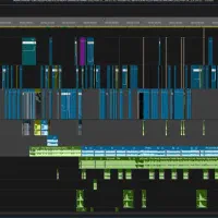 تدوینگر فیلم ، ادیتور