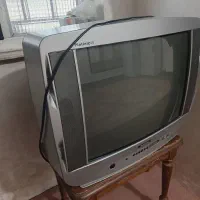 تلویزیون آریا کارکرده ۲۰یا۲۱ اینچ