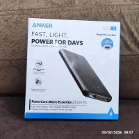 پاور بانک انکر
