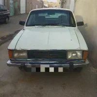 پیکان سواری83 انژکتور