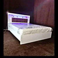 تخت خواب ۲نفره