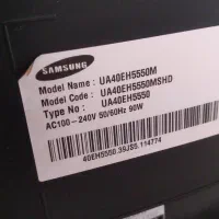 تلویزیون ۴۲ اینچ سامسونگ