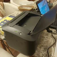 پرینتر کنان ۶۰۰۰|پرینتر، اسکنر، کپی، فکس|چالوس, |دیوار