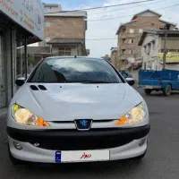 206۵تیپ|خودرو سواری و وانت|رشت, سیا اسطلخ|دیوار