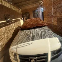 سمند سورن ۱۴۰۵ xu7p