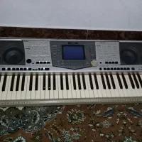 ارگ یاماها ۲۰۰۰|پیانو، کیبورد، آکاردئون|بهشهر, |دیوار