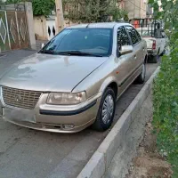 سمند
