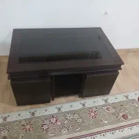 عسلی مبلمان