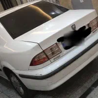 سمند ef7|خودرو سواری و وانت|تهران, سبلان (لشگر)|دیوار