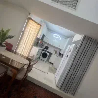 آپارتمان با موقعیت برتر و فول امکانات روبه میدان