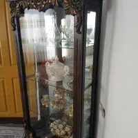 ۱۱۱۱۱۱۱۱۱|بوفه، ویترین، کنسول|نقده, |دیوار