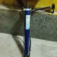 تلمبه بادی