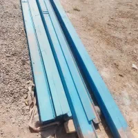 چهارشاخه شش متری اهن ۱۲