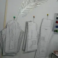 آموزش خیاطی مبتدی تا پیشرفته با مدرک فنی تخفیف60در|خدمات آموزشی|کرج, باغستان|دیوار