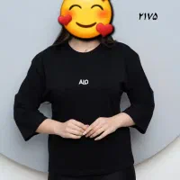 تیشرت لانگ و باکسی|لباس|پاکدشت, شهرک امام رضا|دیوار