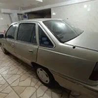 دوو سیلو مدل ۸۰|خودرو سواری و وانت|اصفهان, ملک‌شهر|دیوار