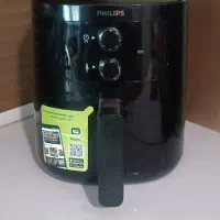 سرخ کن بدون روغن فیلیپس HD9200 ظرفیت 4.1