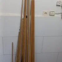 چوب بیلیارد|تجهیزات ورزشی|گلستان (تهران), |دیوار