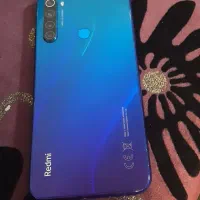 گوشی شیائومی نوت ۸|موبایل|بیجار, |دیوار