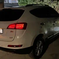 جک S5 مدل 1396
