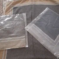 شال و روسری قواره بزرگ وکوچک