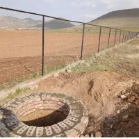 حفر چاه دستی ضمانتی