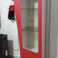 کمد و بوفه کودک|جاکفشی، کمد، دراور|همدان, |دیوار