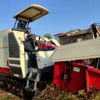 کمباین هانور 2023