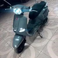 موتور سیکلت S5|موتورسیکلت|اصفهان, دستگرده|دیوار