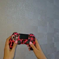 دسته پی اس ۴ (ps4)