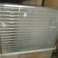 فروش کولر جنرال 18چراغ سبز|کولر گازی و فنکوئل|شادگان, |دیوار