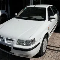 سمندLx EF7، مدل۱۳۹۴ اقساط آسان
