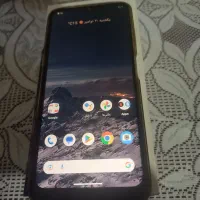 گوشی g21|موبایل|تهران, شهرک طالقانی|دیوار