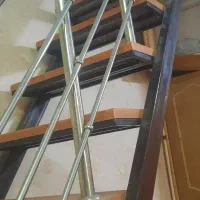 نردبان ام دی اف