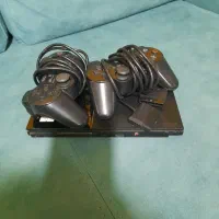 ps 2 پلی استیشن ۲