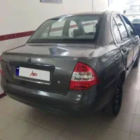 تیبا ۱ مدل ۹۰|خودرو سواری و وانت|زنجان, |دیوار