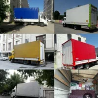 باربری تخصصی تهران و کرج با بیمه رایگان