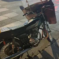 موتور هوندا کیان ۱۲۵