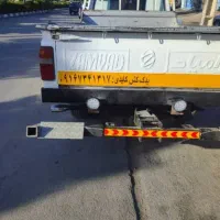 یدکش و امداد خودرو شبانه روزی|خدمات حمل و نقل|ایذه, |دیوار