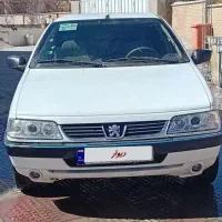 فروش ۴۰۵ slx|خودرو سواری و وانت|یاسوج, |دیوار